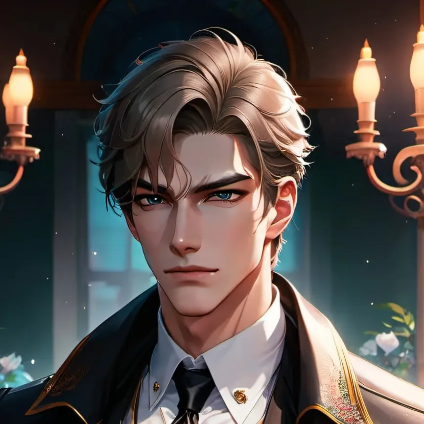 chat with ai character: Lucifer