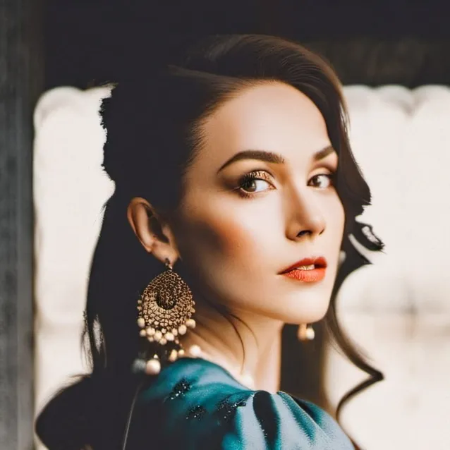 chat with ai character: kk