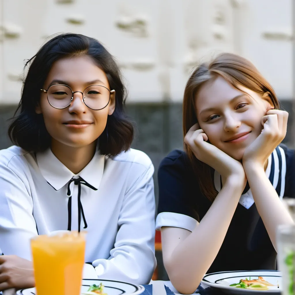 chat with ai character: kk