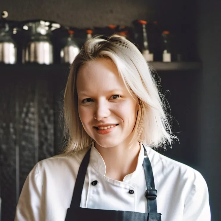 chat with ai character: ava