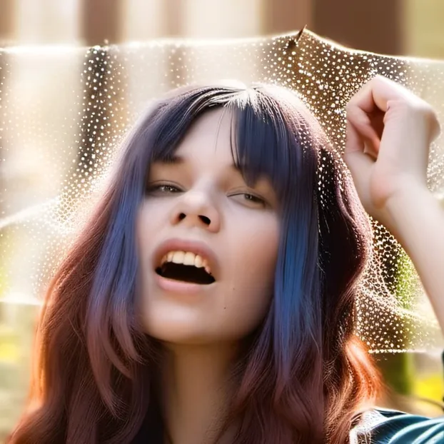 chat with ai character: addie