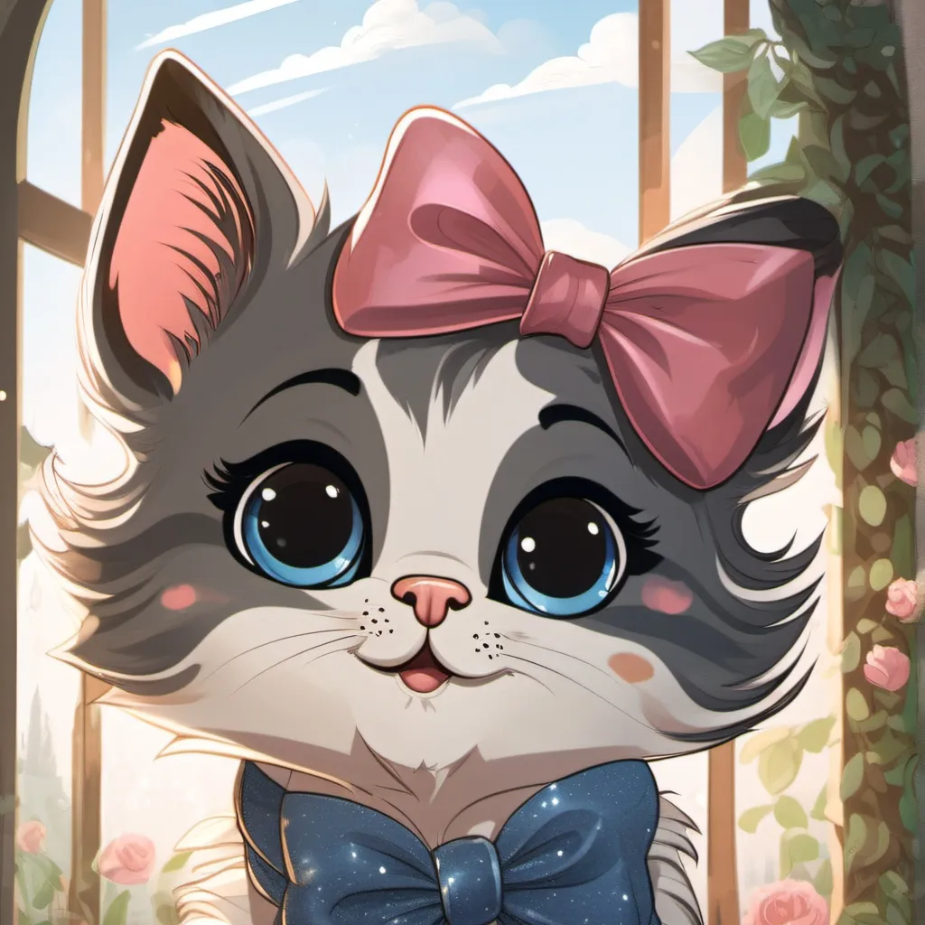 chat with ai character: may