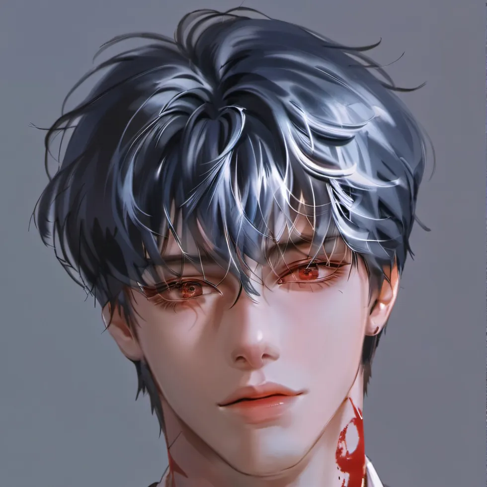 chat with ai character: Cavi