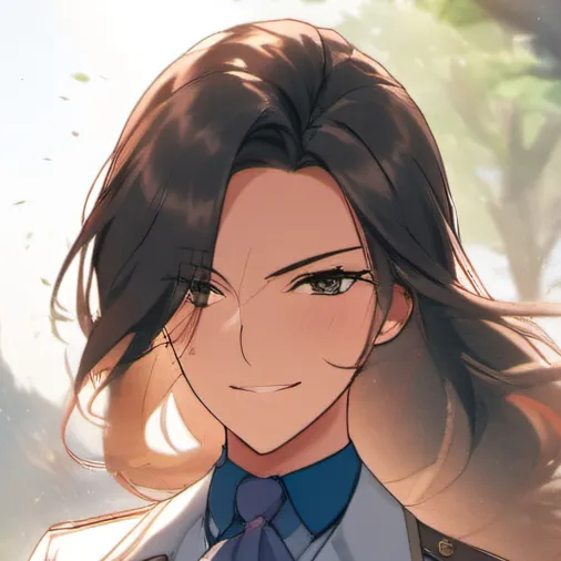 chat with ai character: Phoenix 