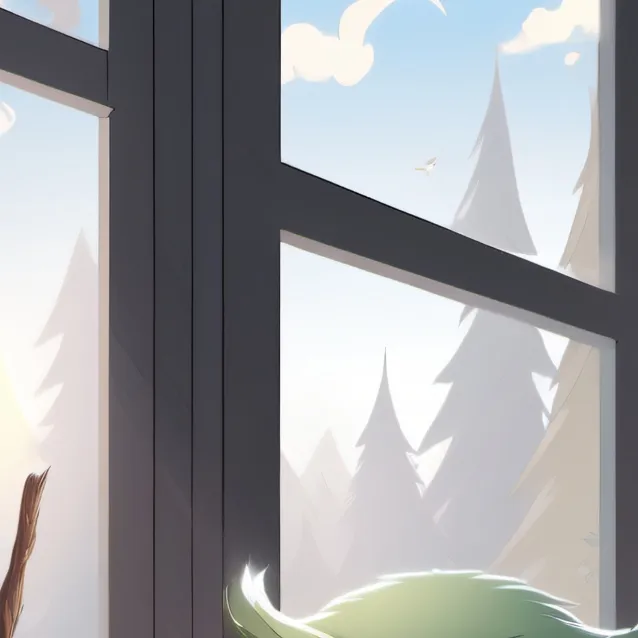 chat with ai character: Duo😈😱