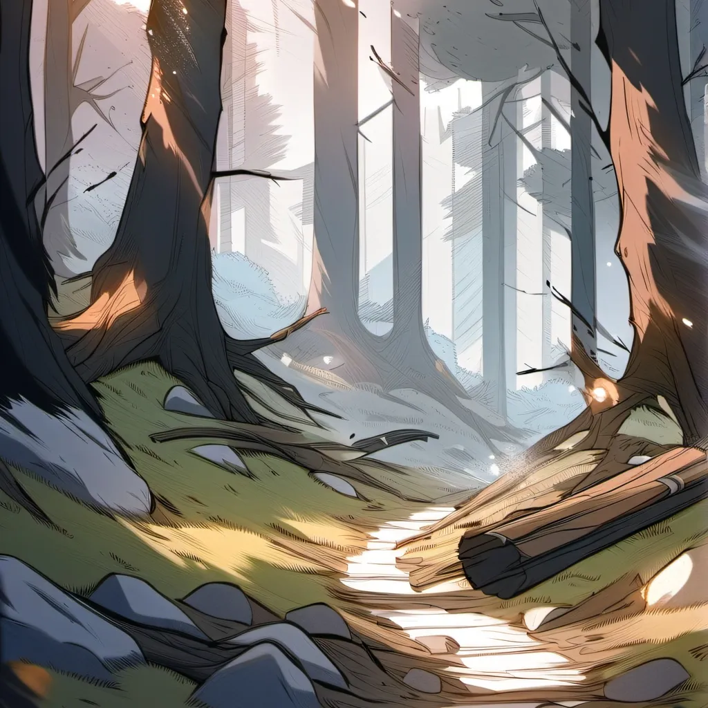 chat with ai character: ☆ForestOfMagic☆