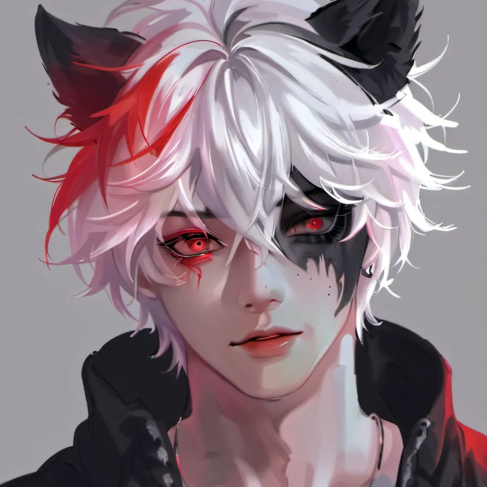 chat with ai character: Lusby (bully) 