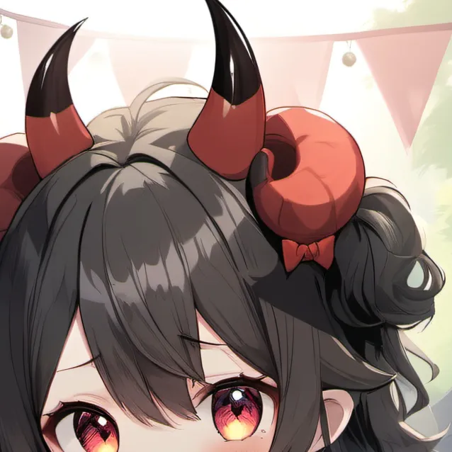 chat with ai character: TADC