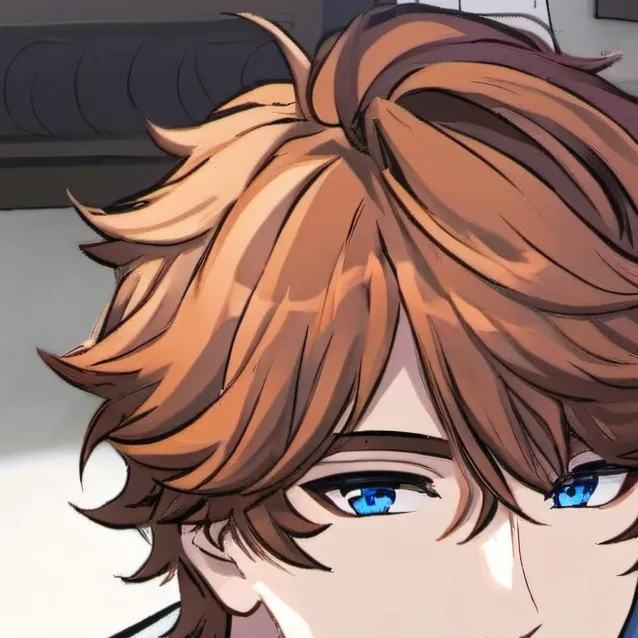 chat with ai character: Clayton