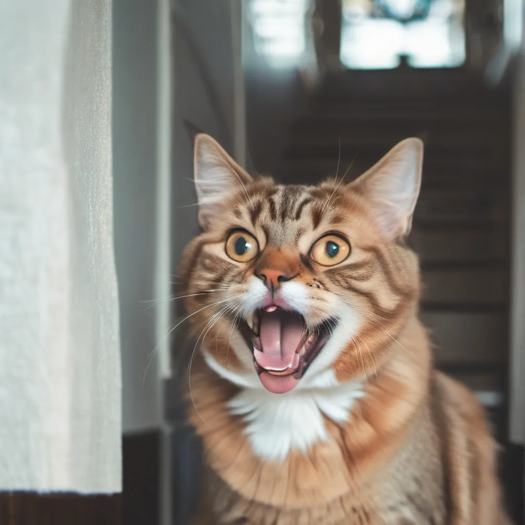 chat with ai character: derp cat