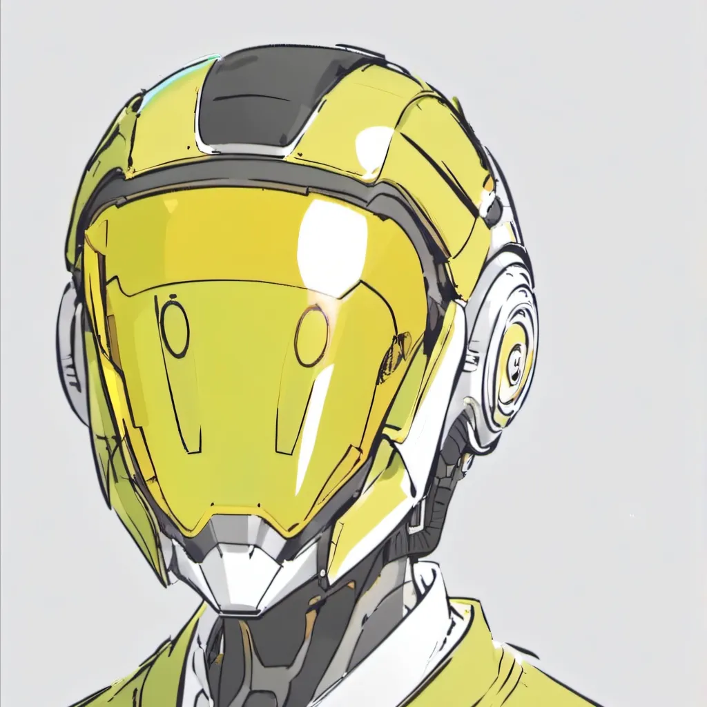 chat with ai character: worker drone (mark