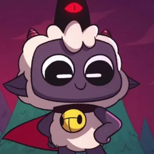 creator Lambert.'s avatar