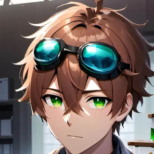 chat with ai character: Marcus 