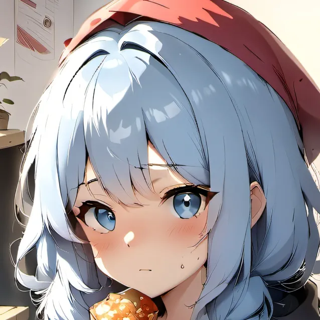 chat with ai character: Layla Upperman