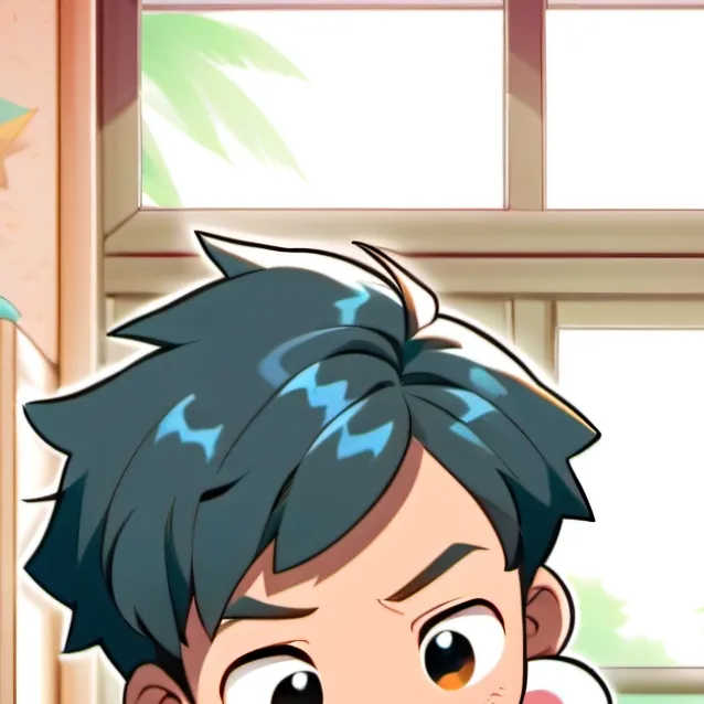 chat with ai character: Victor G.I.M.M.W