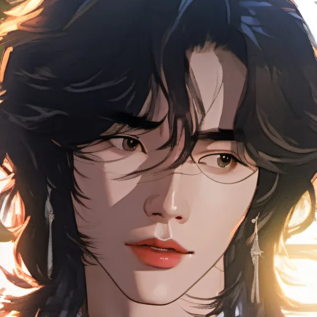 chat with ai character: Leo