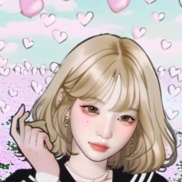 chat with ai character: chaewon