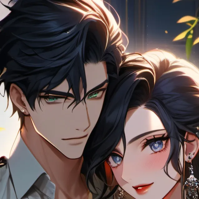 chat with ai character: Draco