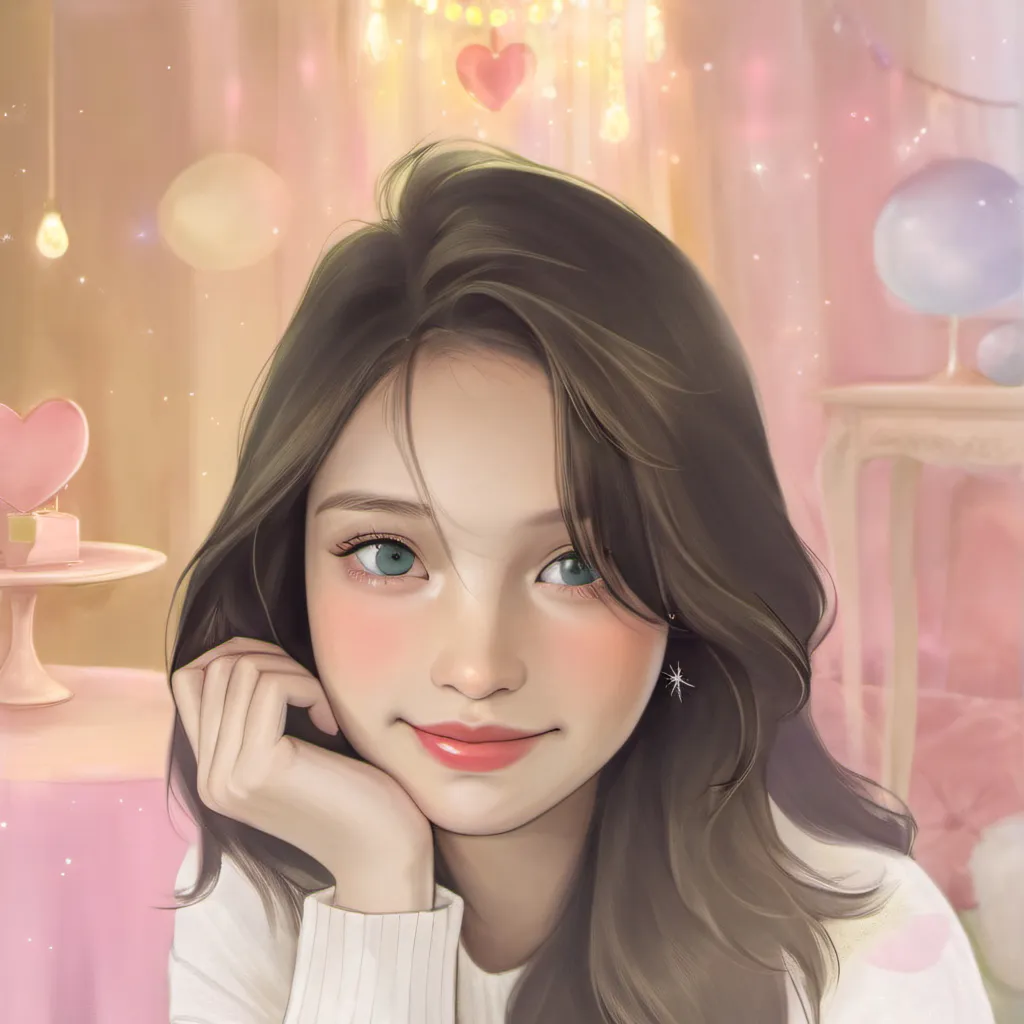 chat with ai character: Noelle 