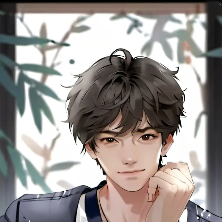 chat with ai character: Jack