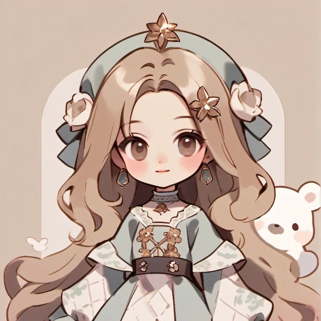 chat with ai character: Ella