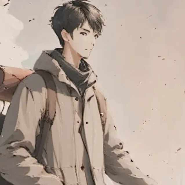 chat with ai character: Jay