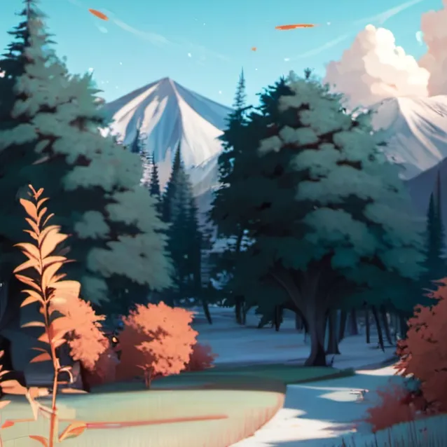 chat with ai character: Grass