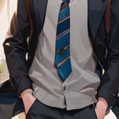 chat with ai character: Eli