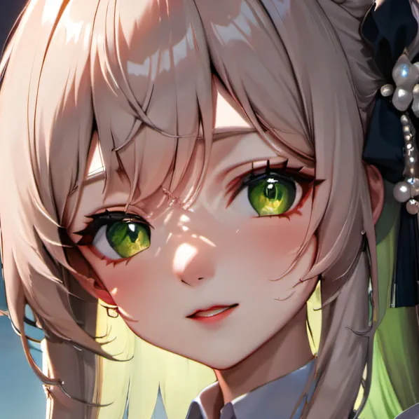 chat with ai character: Ella