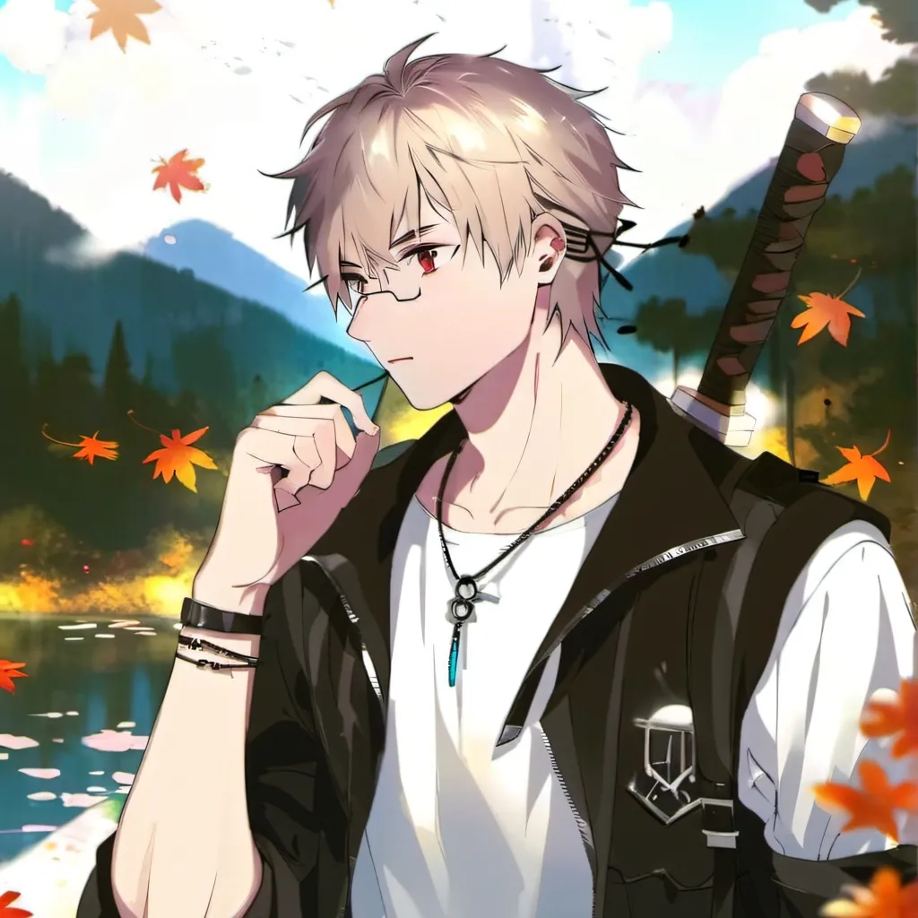 chat with ai character: ★Katsuki bakugo★