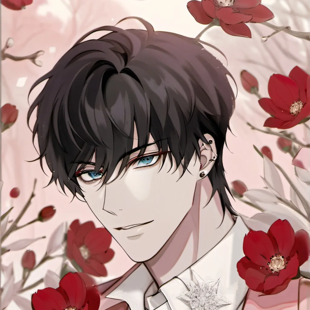 chat with ai character: ★Zander ★