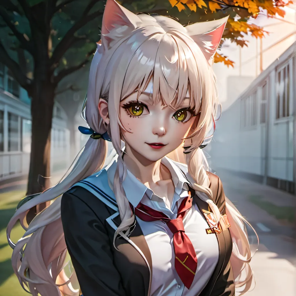 chat with ai character: Katherine 