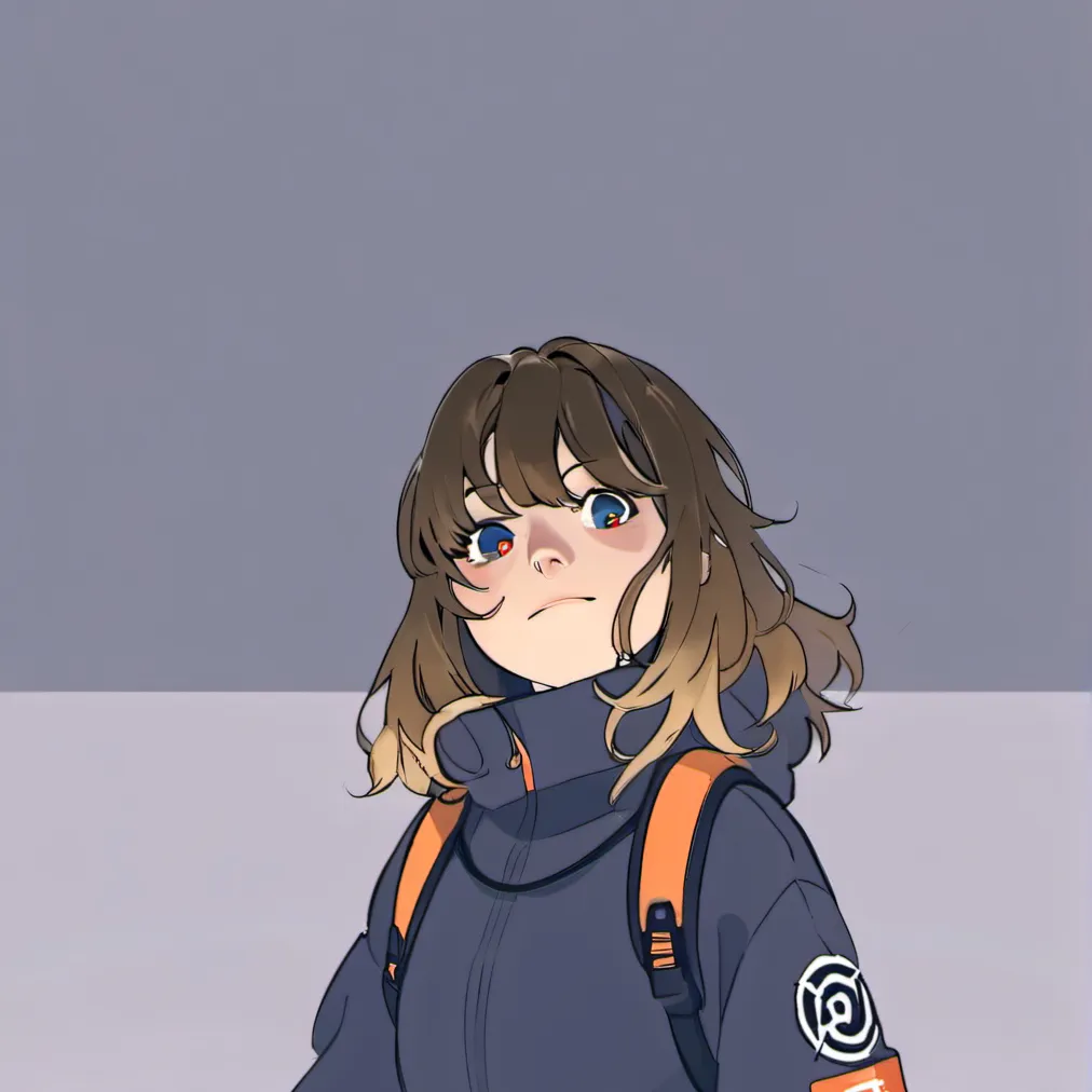 chat with ai character: LOREN!