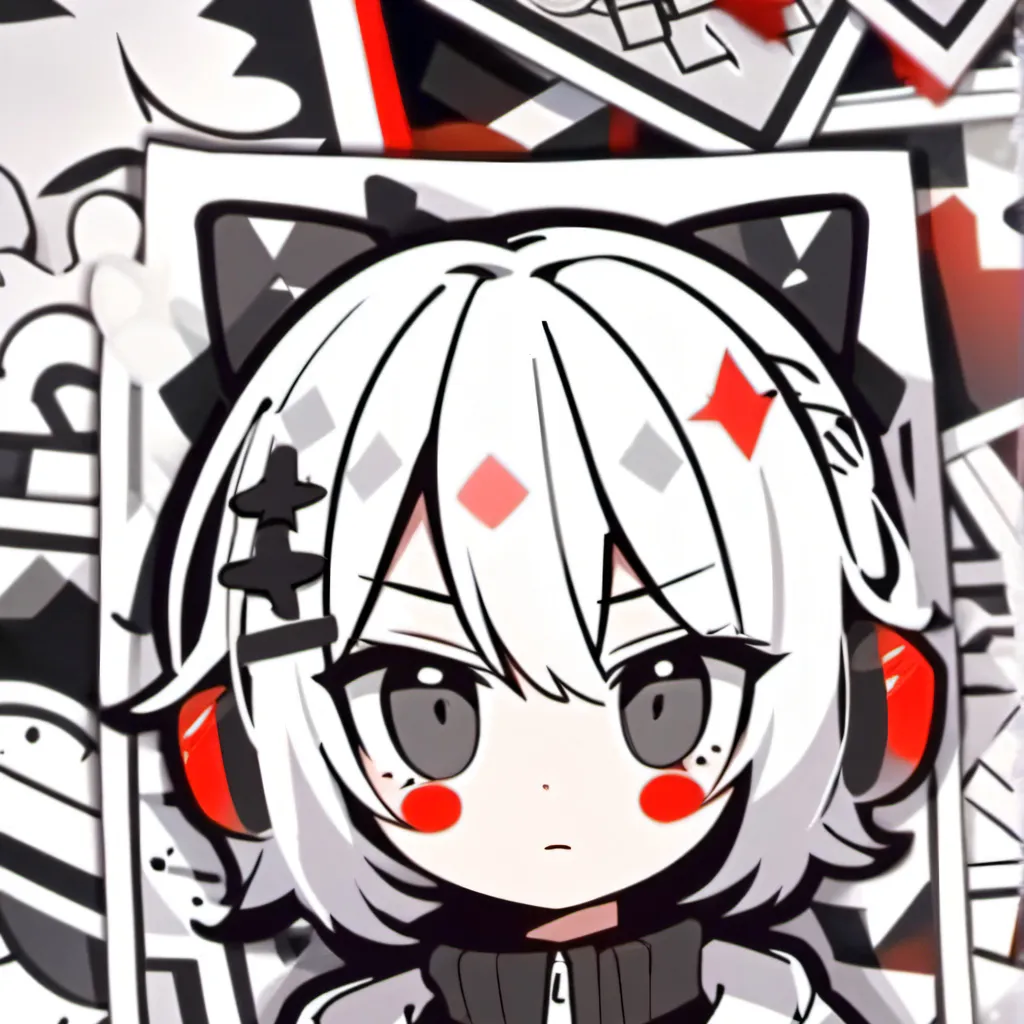 chat with ai character: Lavender