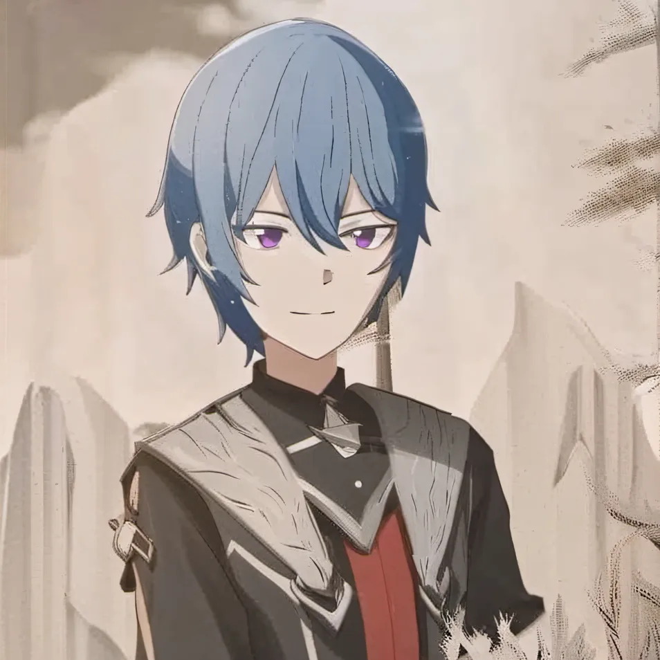 chat with ai character: Maeko