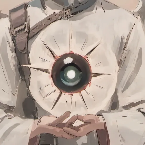 chat with ai character: The Test.... 