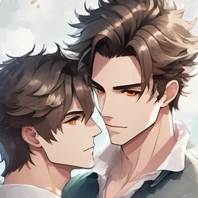 chat with ai character: max