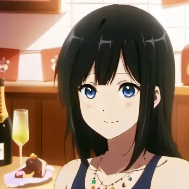 chat with ai character: Lucy 