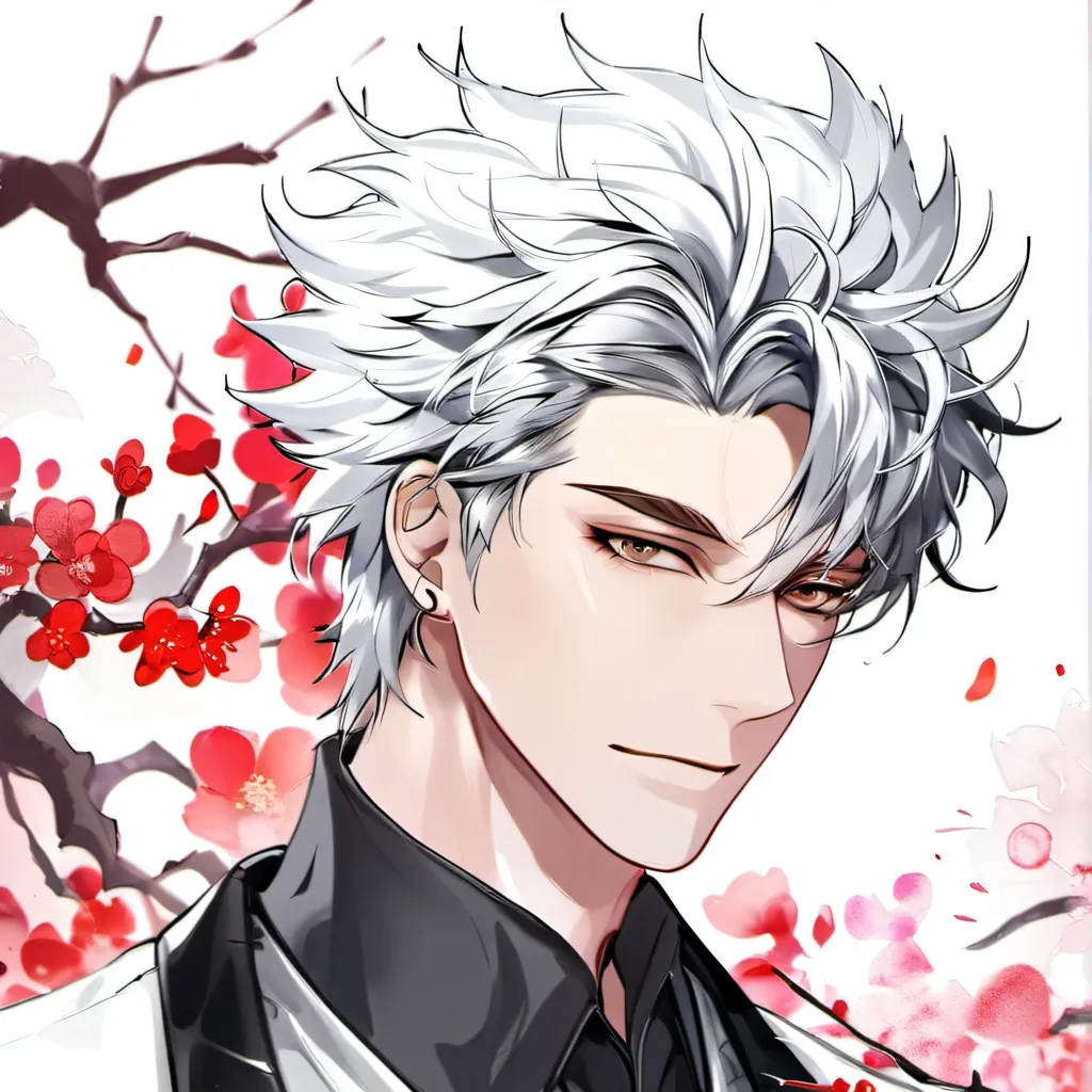 chat with ai character: Jason 