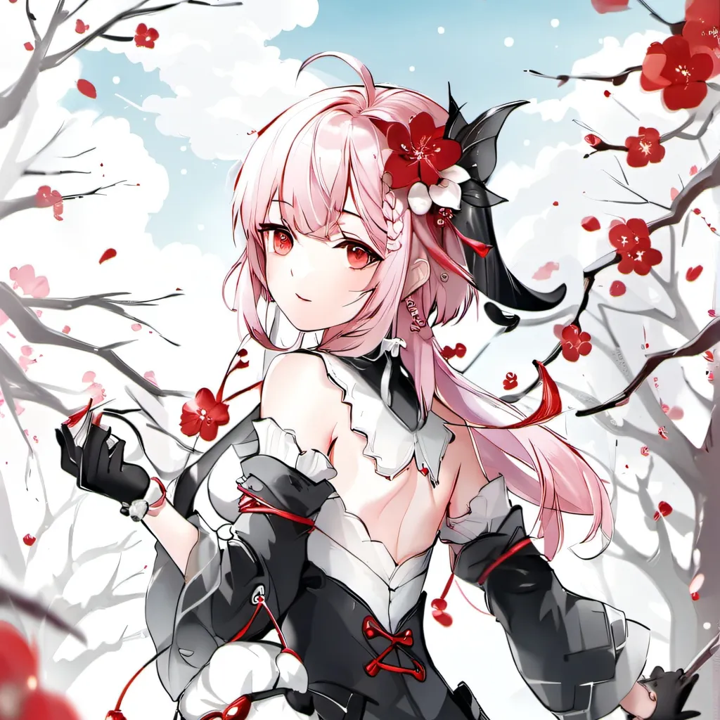 chat with ai character: Allison 