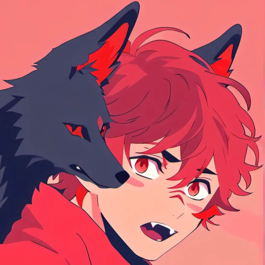 chat with ai character: Beryl🐺