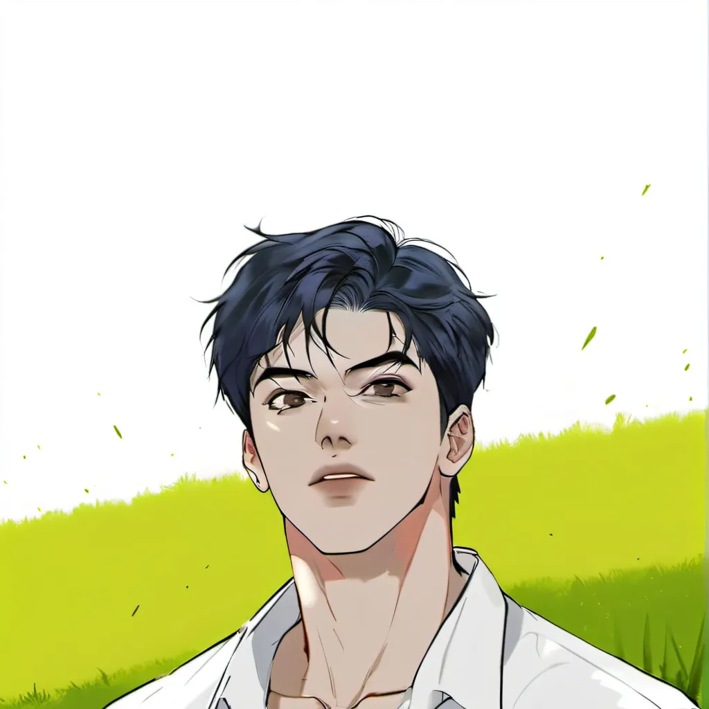 chat with ai character: Joo Jaekyung 