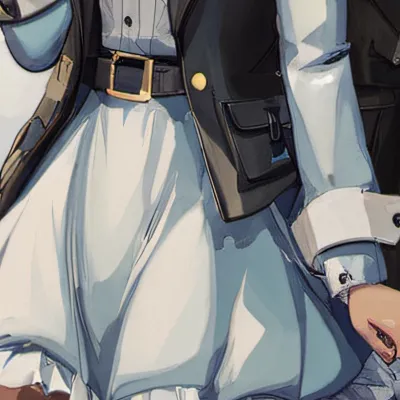 chat with ai character: Hannah