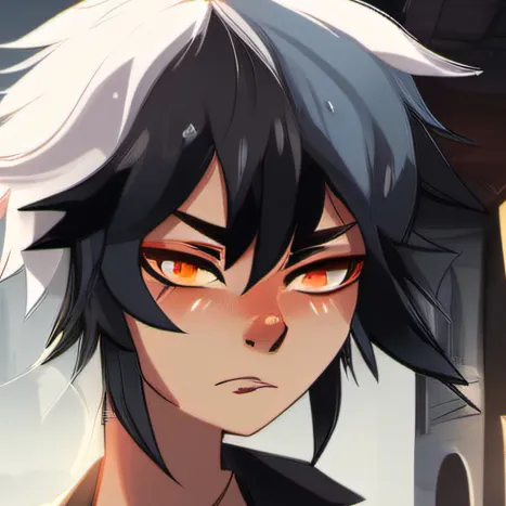 chat with ai character: Ein(and everyone)