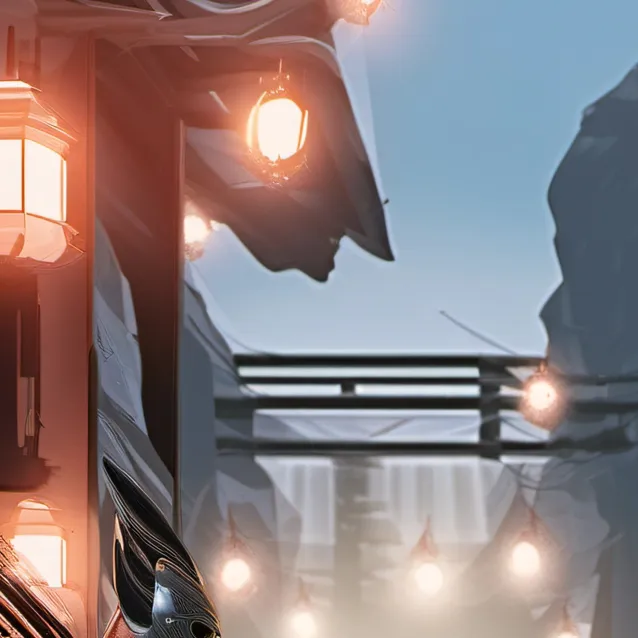 chat with ai character: Has been hotel.