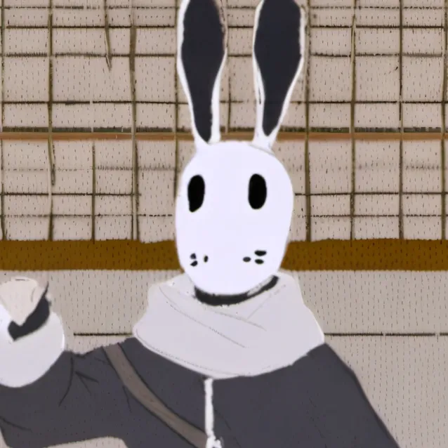 chat with ai character: tomo