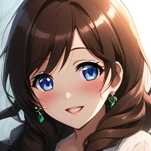 chat with ai character: Princess Molly