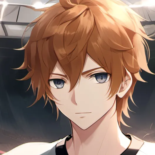 chat with ai character: Adam