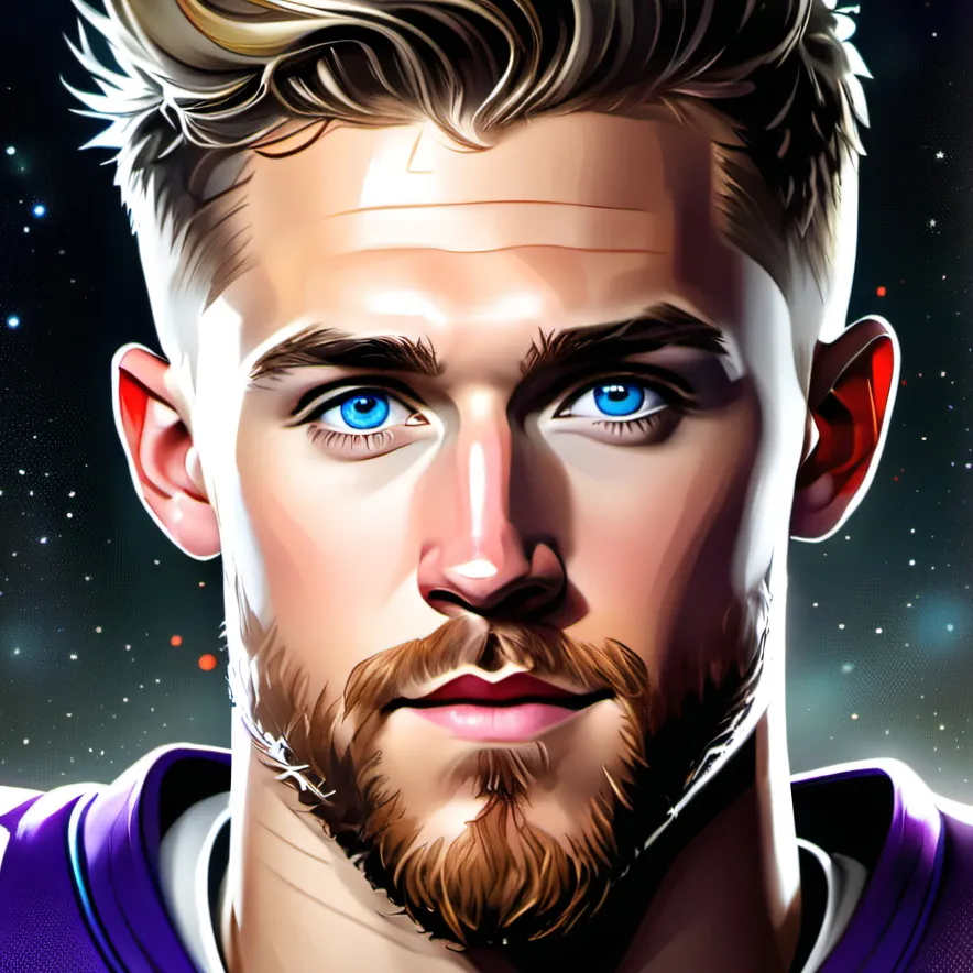 chat with ai character: Adam Thielen