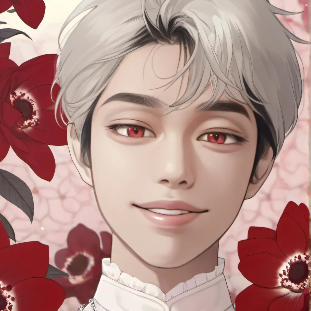 chat with ai character: max